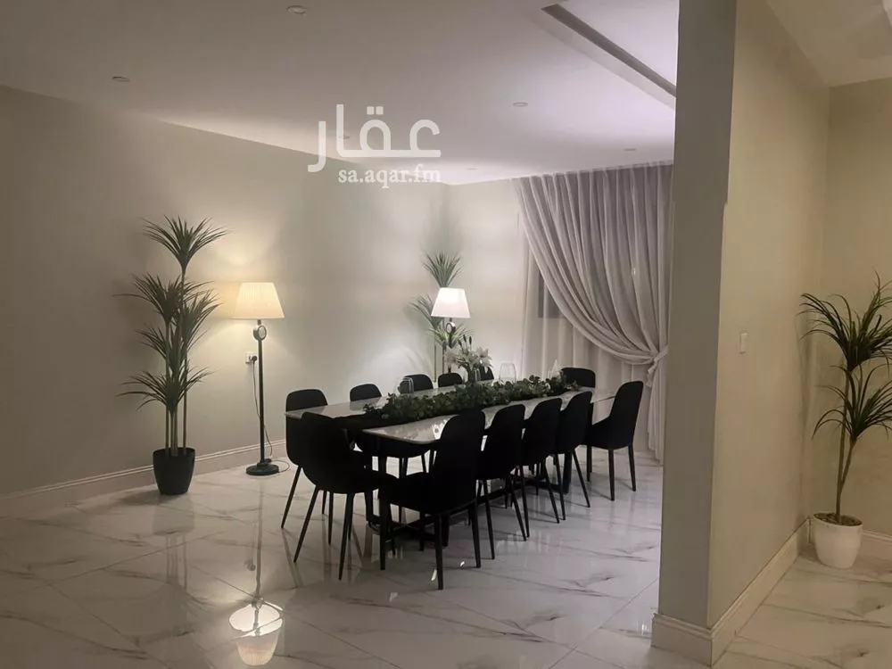 فيلا 10 غرف في الروضة 17