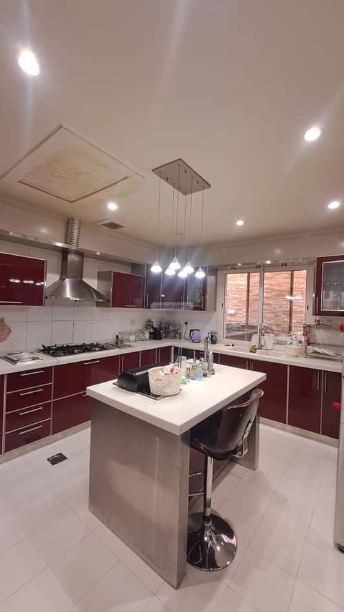 5 bedroom villa in Abhur South 3