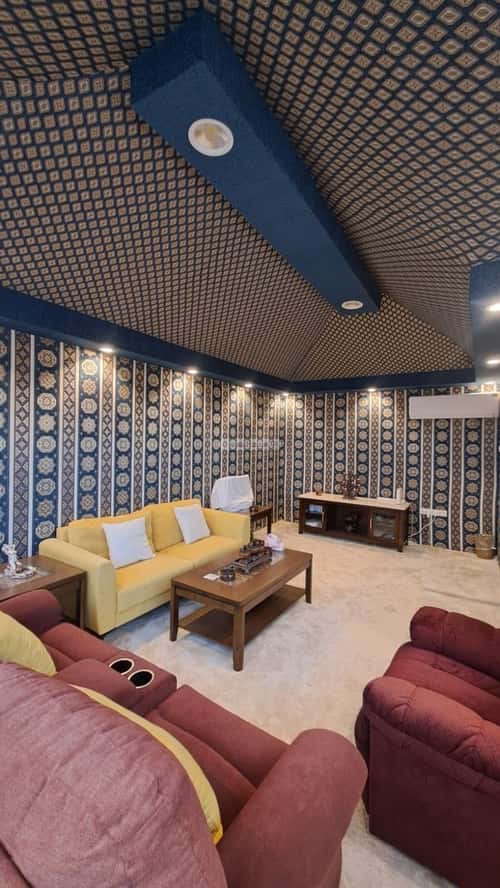 5 bedroom villa in Abhur South 2