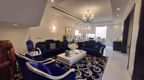 5 bedroom villa in Abhur South 13