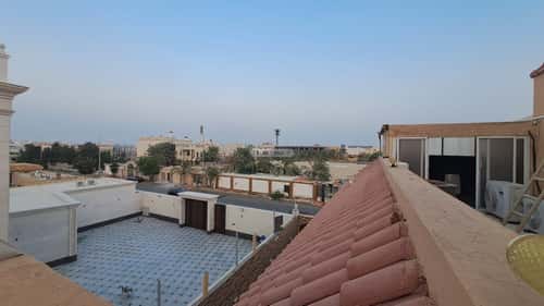 5 bedroom villa in Abhur South 17