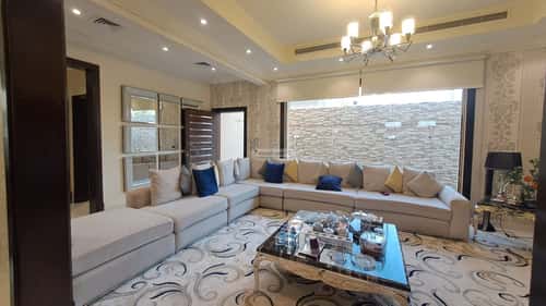 5 bedroom villa in Abhur South 11