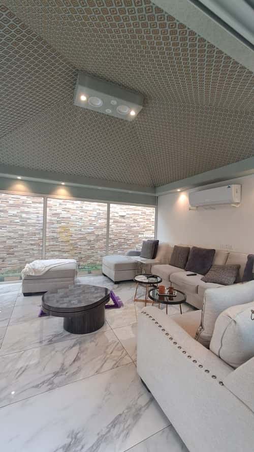5 bedroom villa in Abhur South 5