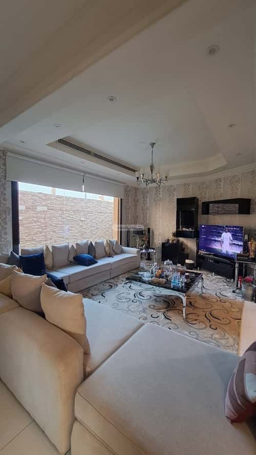 5 bedroom villa in Abhur South 14