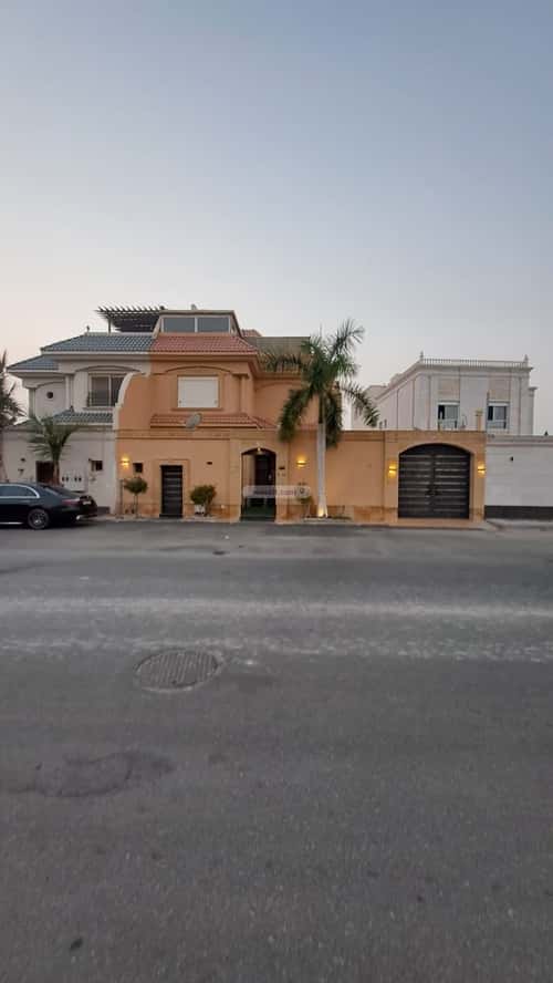 5 bedroom villa in Abhur South 15