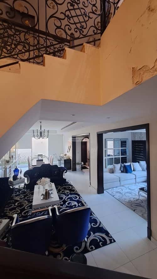 5 bedroom villa in Abhur South 10