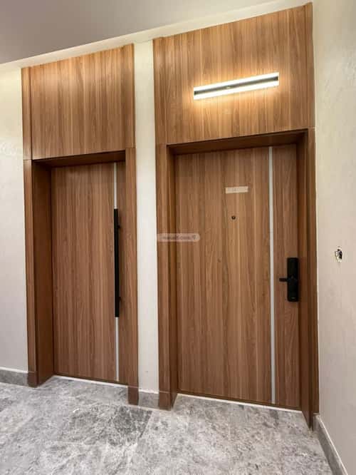3 bedroom apartment in Al Salamah 6