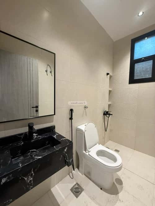3 bedroom apartment in Al Salamah 8