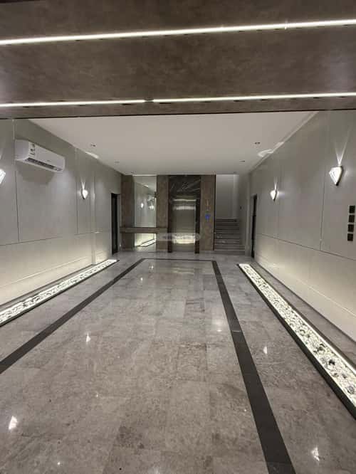 3 bedroom apartment in Al Salamah 4
