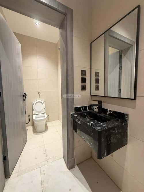 3 bedroom apartment in Al Salamah 9
