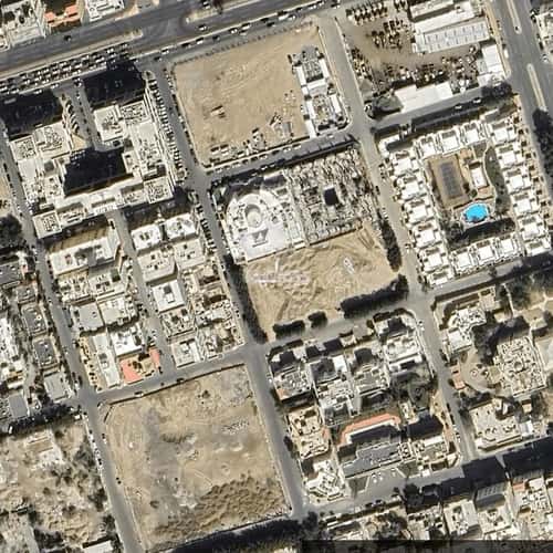 7 bedroom villa in Al Rawdah 2