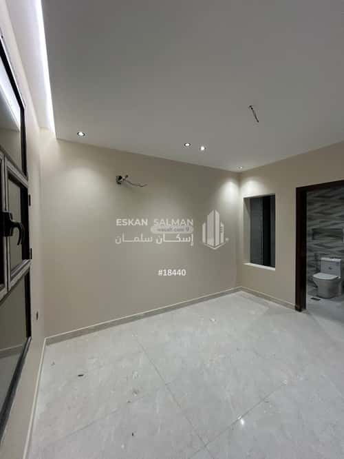 فيلا 8 غرف في الرحمانية 1