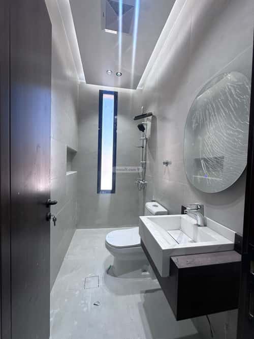 4 bedroom apartment in Al Naeem 6