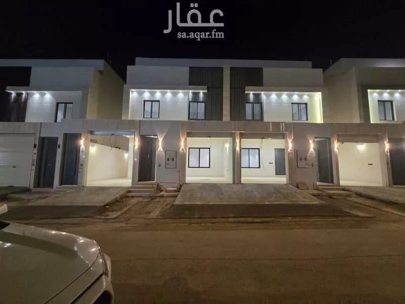 فيلا 5 غرف في عكاظ 1