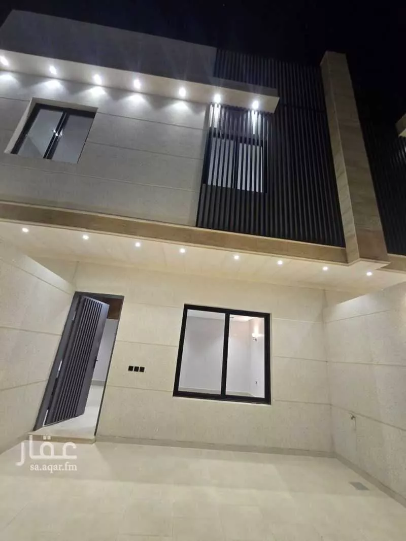 فيلا 5 غرف في عكاظ 5