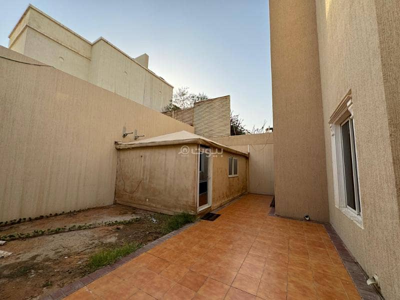 3 bedroom villa in Qurtubah, Riyadh 2