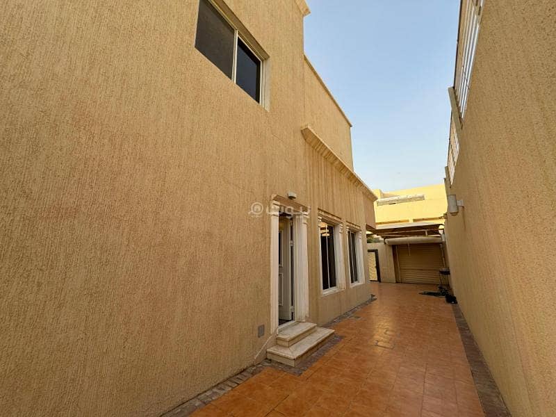 3 bedroom villa in Qurtubah, Riyadh 3