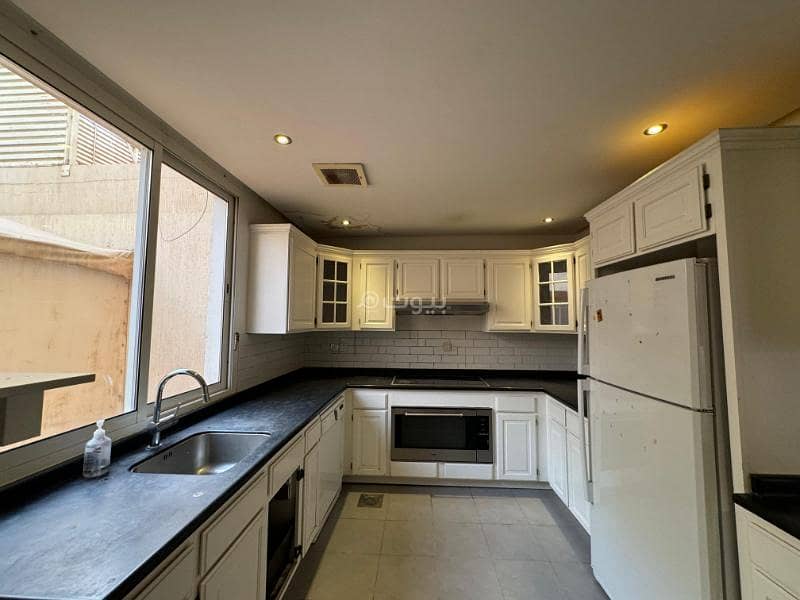 3 bedroom villa in Qurtubah, Riyadh 4