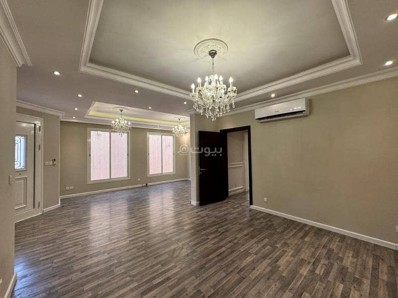 3 bedroom villa in Qurtubah, Riyadh 5