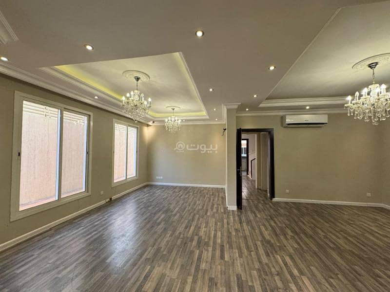 3 bedroom villa in Qurtubah, Riyadh 7