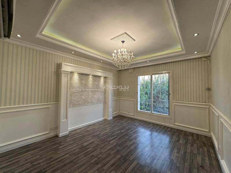 3 bedroom villa in Qurtubah, Riyadh 8