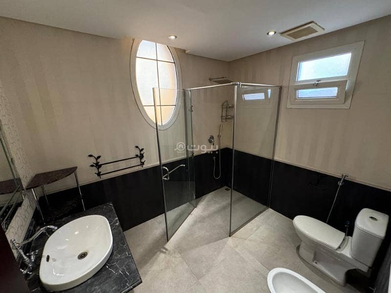 3 bedroom villa in Qurtubah, Riyadh 9