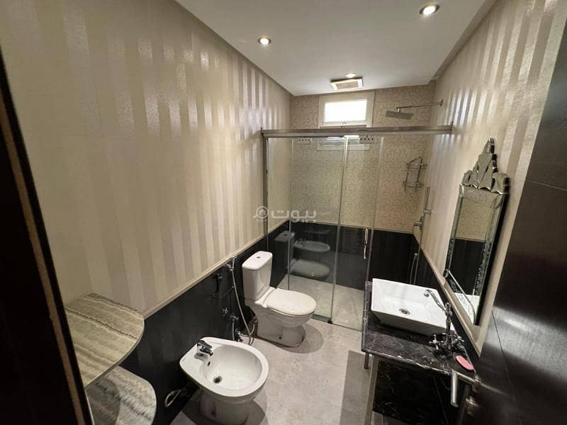 3 bedroom villa in Qurtubah, Riyadh 10