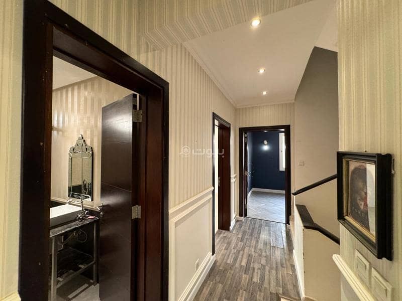 3 bedroom villa in Qurtubah, Riyadh 11