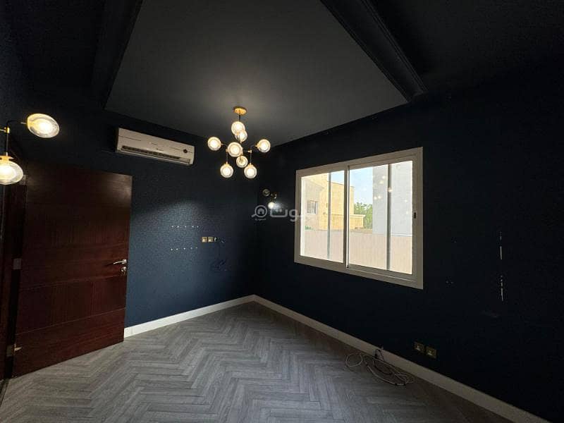 3 bedroom villa in Qurtubah, Riyadh 12