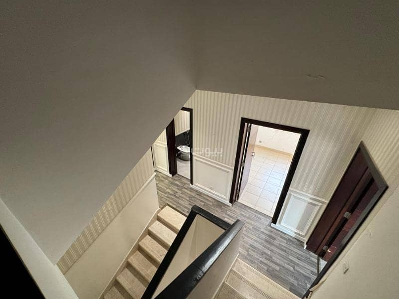 3 bedroom villa in Qurtubah, Riyadh 13