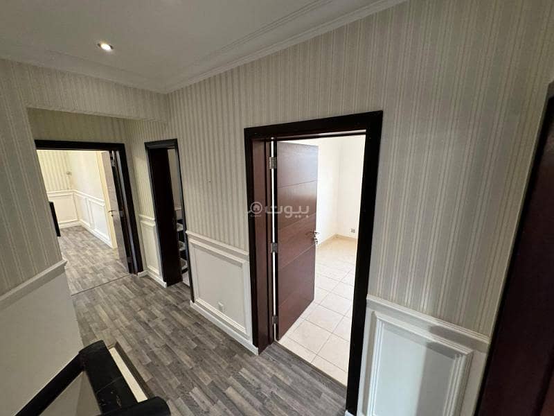 3 bedroom villa in Qurtubah, Riyadh 14