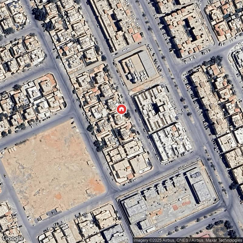 3 bedroom villa in Qurtubah, Riyadh 15