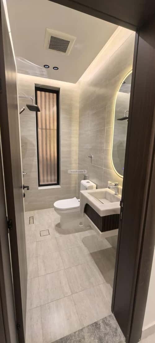 4 bedroom apartment in Al Rawdah 3
