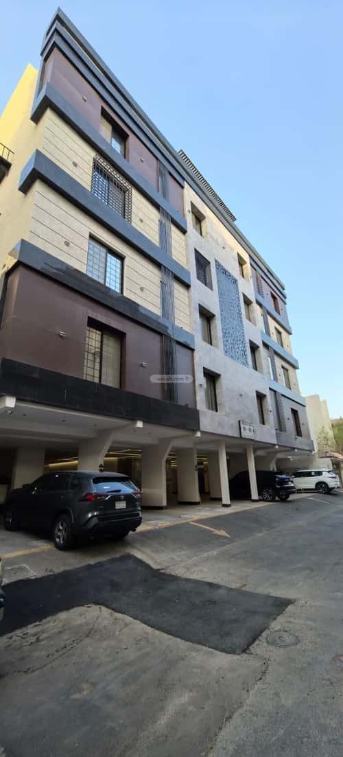 4 bedroom apartment in Al Rawdah 4