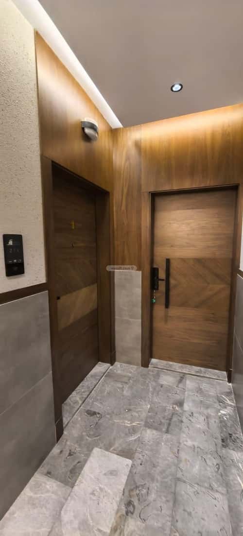 4 bedroom apartment in Al Rawdah 5