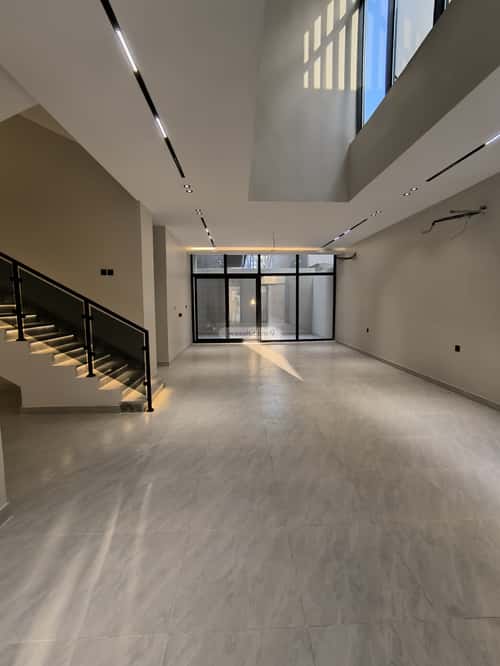 فيلا 10 غرف في الرحمانية 4