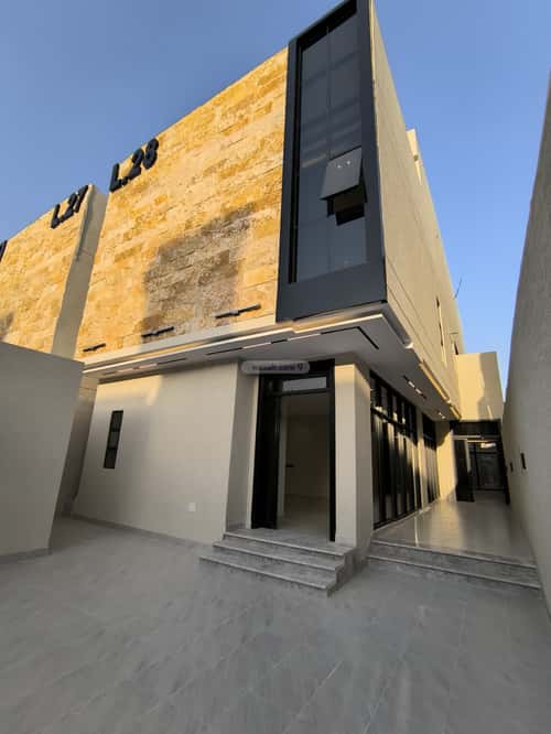 فيلا 10 غرف في الرحمانية 5