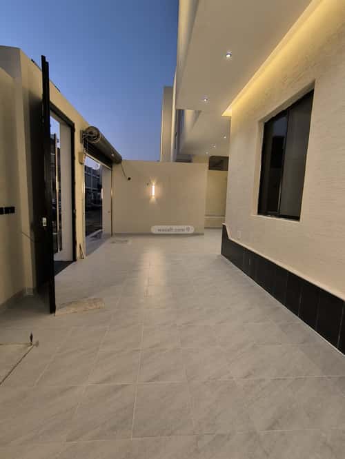 فيلا 12 غرف في الفلاح 2