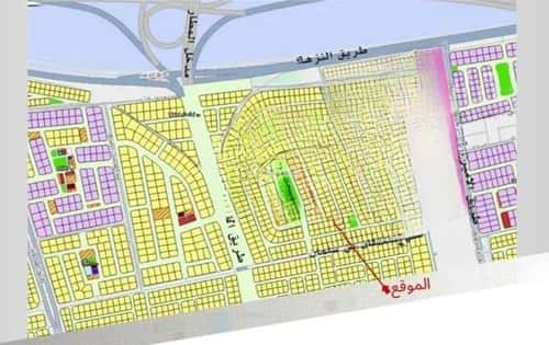 5 bedroom apartment in Al Marwa 4
