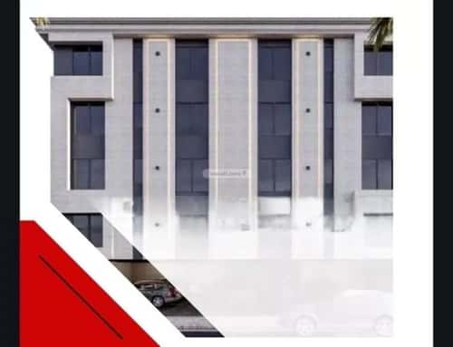 5 bedroom apartment in Al Marwa 10