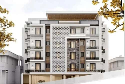 3 bedroom apartment in Ar Rayan 10