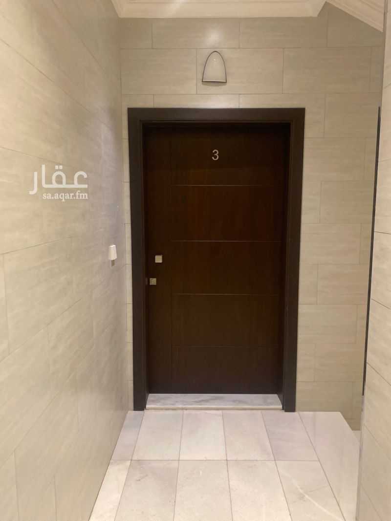 3 bedroom apartment in Al Naeem, Jeddah 5