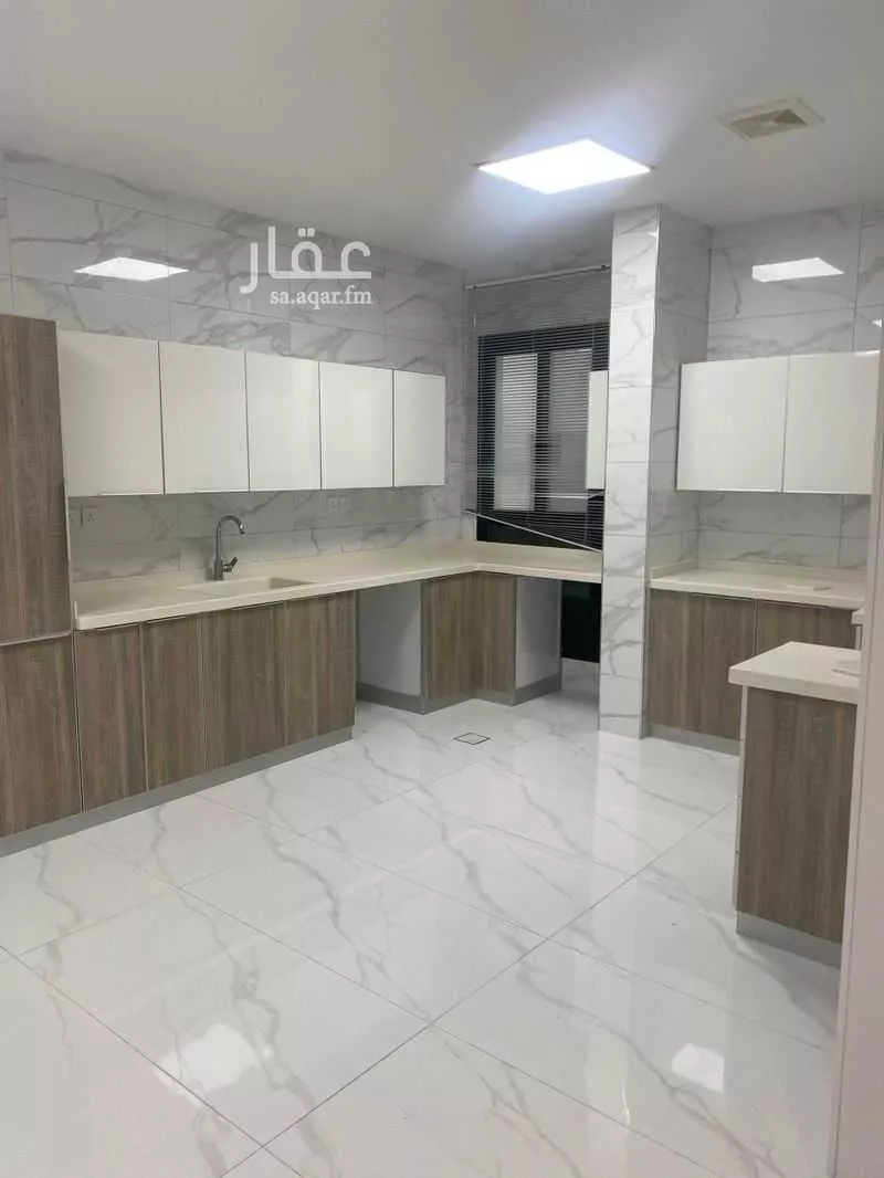 3 bedroom apartment in Al Naeem, Jeddah 8