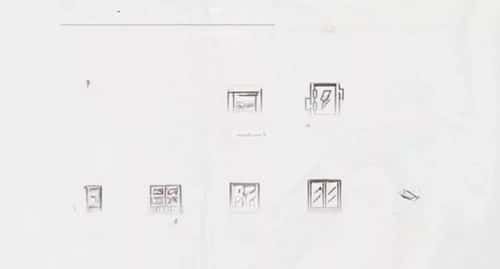 2 bedroom apartment in Mishrifah 2