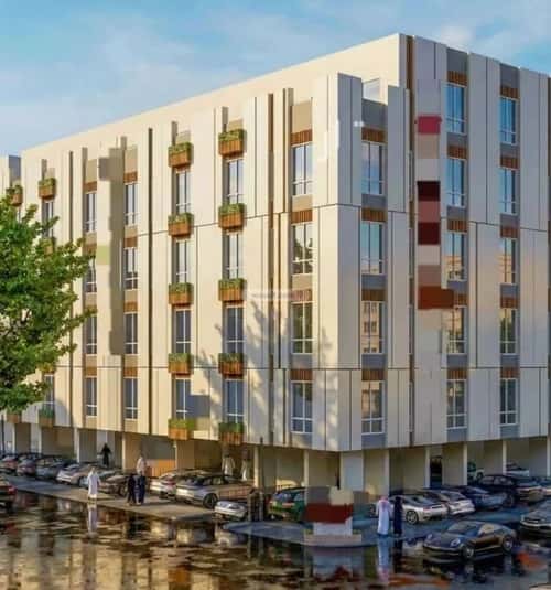 2 bedroom apartment in Mishrifah 4