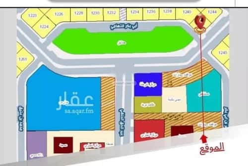 شقة 3 غرف في الريان 10
