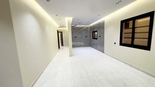 شقة 4 غرف في الروضة 1