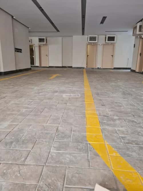 شقة 4 غرف في الروضة 5