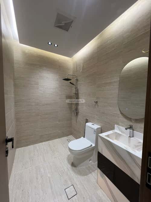 3 bedroom apartment in Al Naeem 1