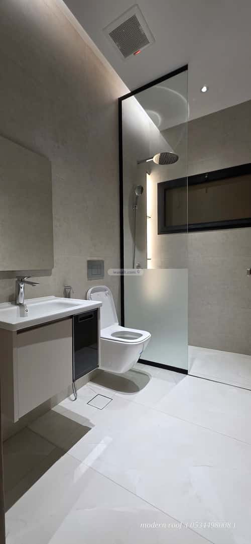 5 bedroom apartment in Al Rawdah 1